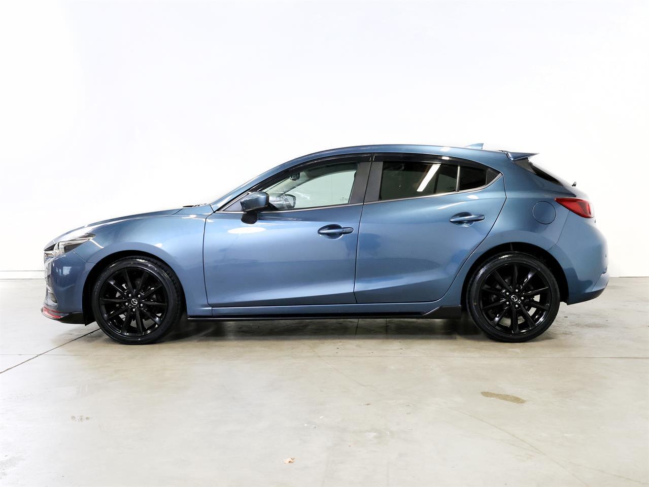 image-4, 2018 Mazda Axela 15S Sportshatch Facelift 'Proacti at Christchurch