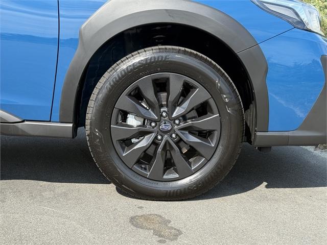 image-9, 2026 Subaru Outback Touring 2.5i SLT at Dunedin