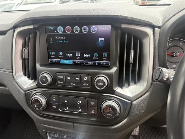 image-16, 2020 Holden Trailblazer LTZ 2.8D 4WD Auto at Central Otago