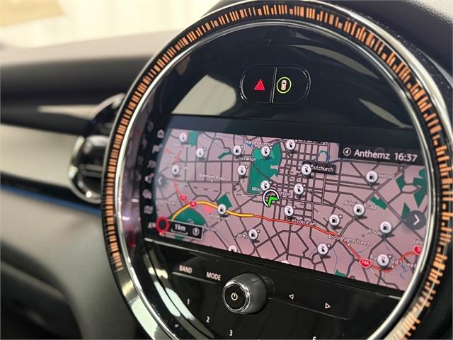 image-10, 2021 MINI Cooper SE Hatch Yours at Christchurch