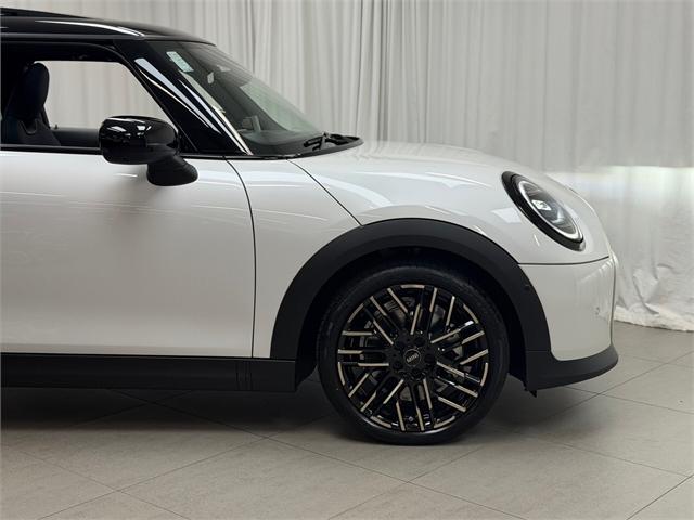 image-2, 2026 MINI Cooper S 22GD 3Door Favoured at Christchurch