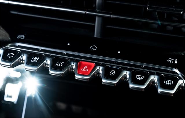 image-13, 2025 Peugeot 2008 GT 96kW Turbo Petrol Auto at Christchurch