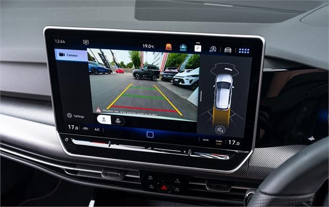 image-16, 2025 Volkswagen Golf GTI Facelift 195kW at Christchurch