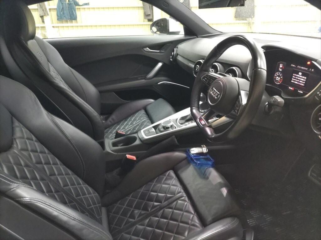 image-4, 2015 Audi TT 2.0 TFSI S Line New Shape at Christchurch