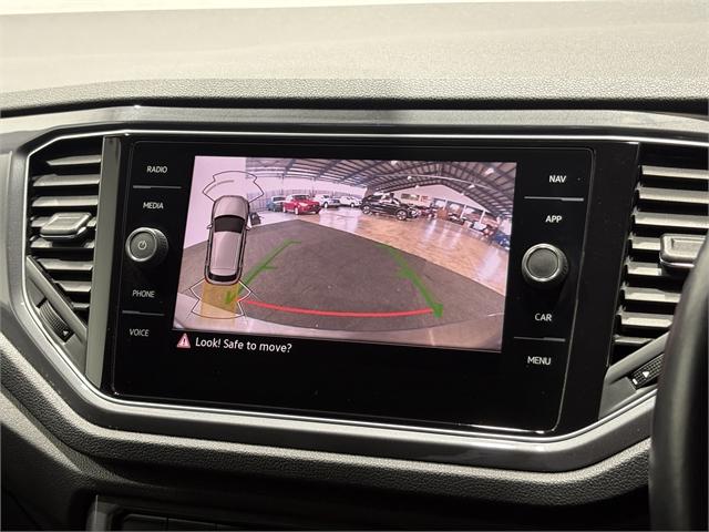 image-14, 2020 Volkswagen T-Roc at Invercargill