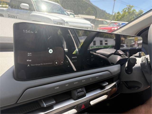 image-11, 2026 Kia EV3 Light 2WD Long Range at Central Otago