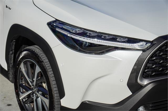 image-2, 2025 Toyota Corolla Cross Limited 2.0Ph/Hd at Dunedin