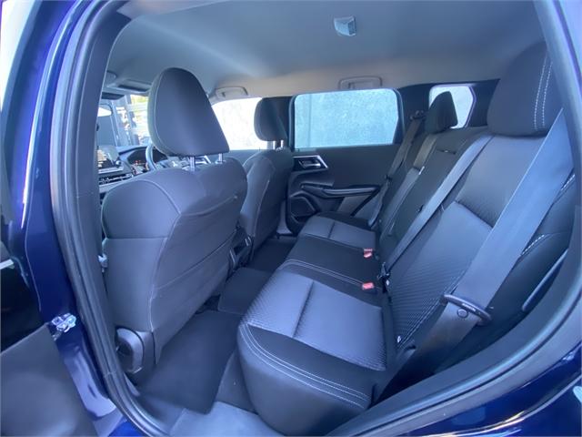 image-8, 2022 Mitsubishi Outlander Ls 2.5P/4Wd/Cvt at Dunedin