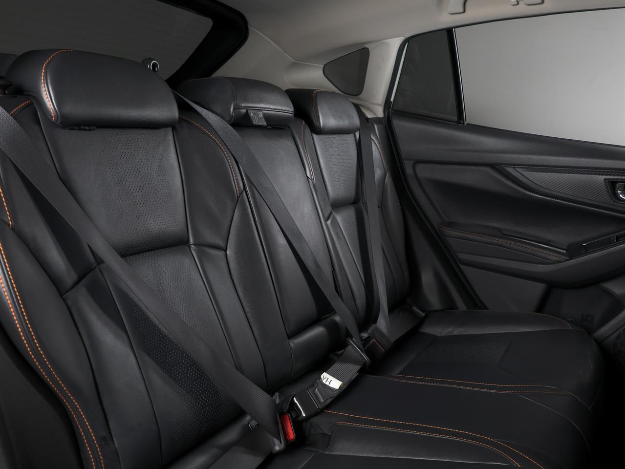 image-18, 2018 Subaru XV 2.0I-L 4WD Eyesight Leather Package at Christchurch