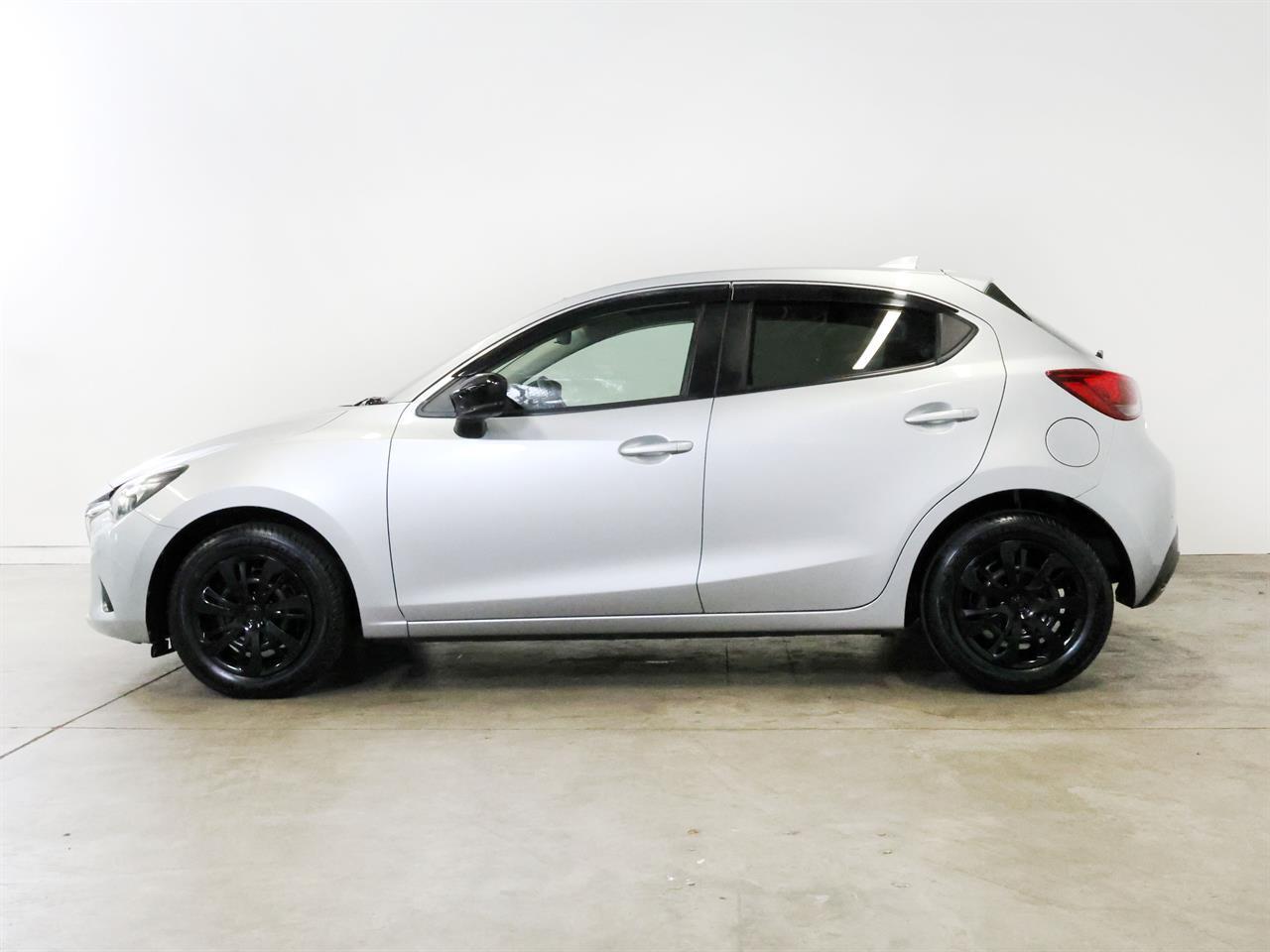 image-4, 2018 Mazda Demio 15S 6-Speed Manual at Christchurch