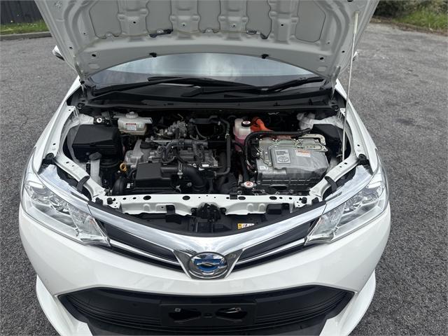 image-8, 2020 Toyota Corolla 1.5 Hybrid Wagon CVT 2WD at Waimakariri