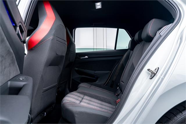 image-13, 2025 Volkswagen Golf GTI Facelift 195kW at Christchurch