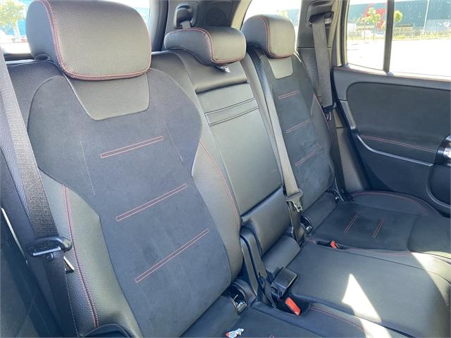 image-11, 2021 MercedesBenz GLB 250 250 4M 2.0P/4Wd/8At AMG at Christchurch