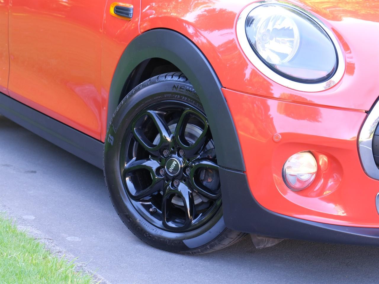 image-8, 2018 Mini Cooper 'One' 1.5lt Turbo 5-Door Hatch at Christchurch