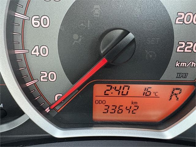 image-12, 2019 Toyota Yaris SX 1.5P 4AT FWD HB/5D/5S at Waimakariri