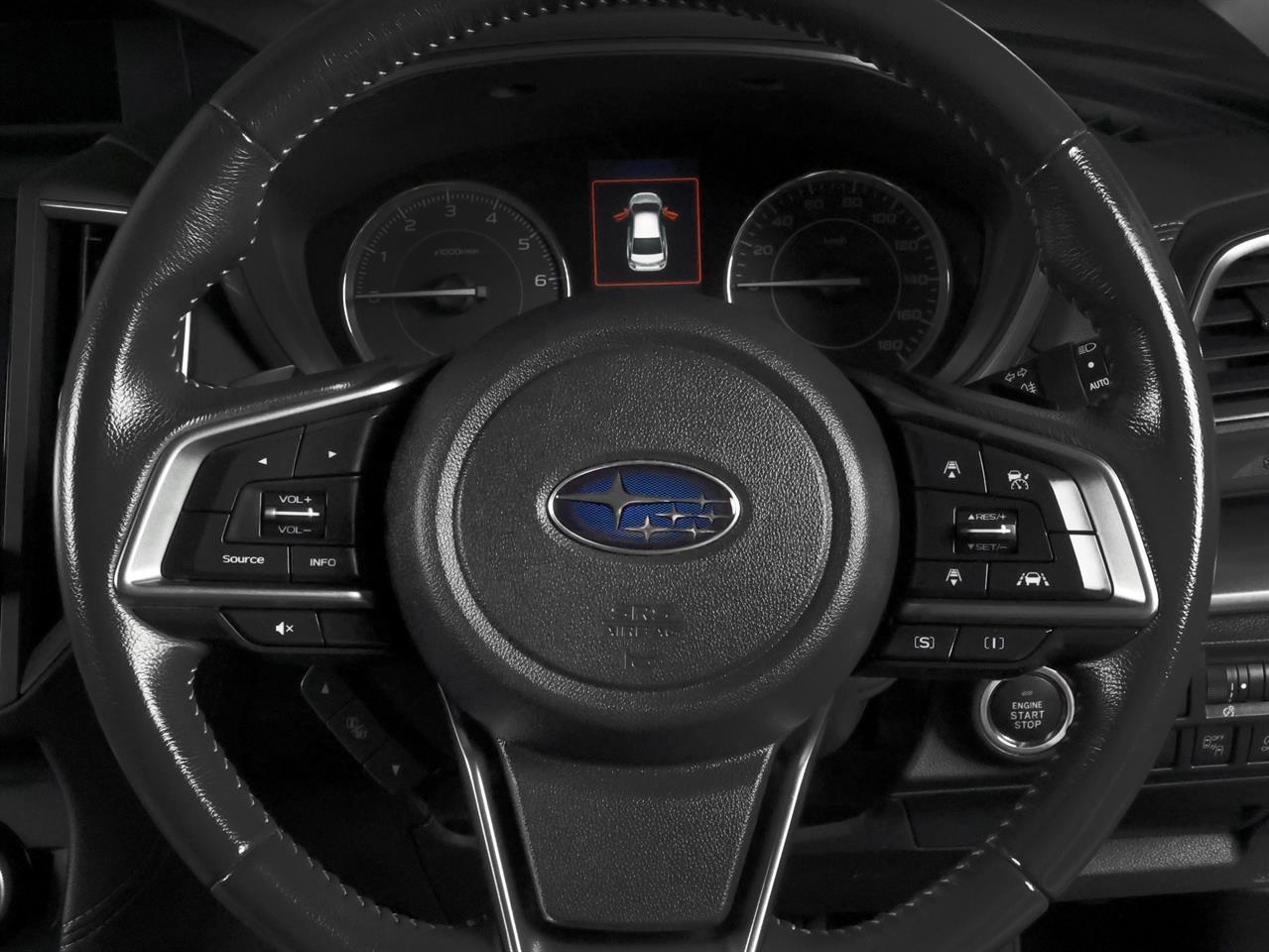 image-11, 2017 Subaru Impreza Sport 2.0I-L 'Eyesight' at Christchurch