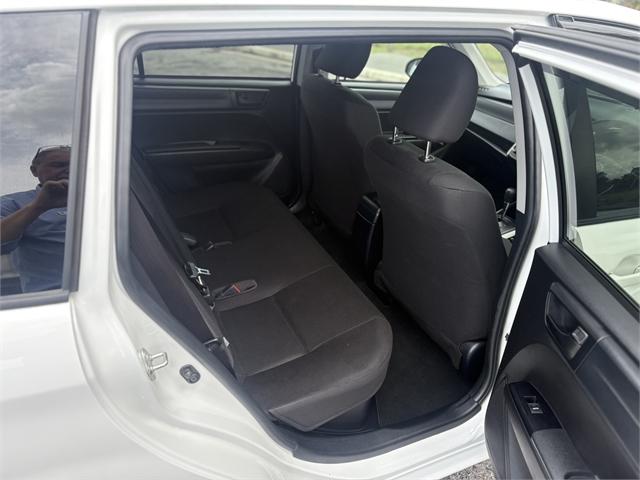 image-10, 2020 Toyota Corolla 1.5 Hybrid Wagon CVT 2WD at Waimakariri