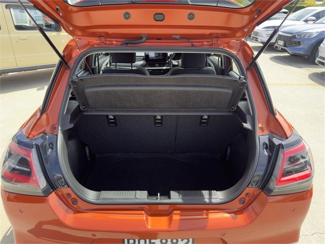 image-5, 2026 Suzuki Swift 1.2 GLSC CVT at Central Otago