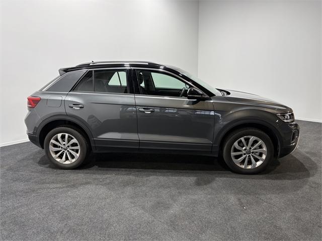 image-7, 2025 Volkswagen T-Roc at Invercargill