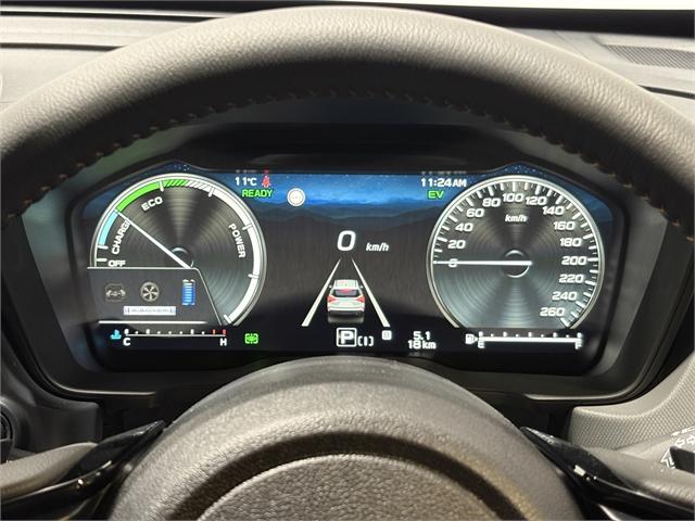 image-17, 2026 Subaru Forester 2.5 Hybrid AWD Sport Wagon at Invercargill