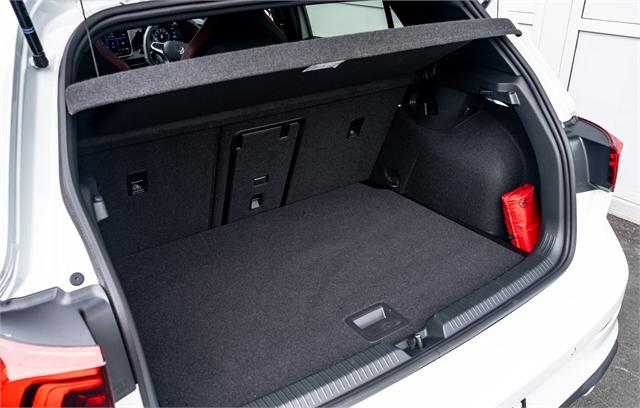 image-13, 2025 Volkswagen Golf GTI Facelift 195kW at Christchurch