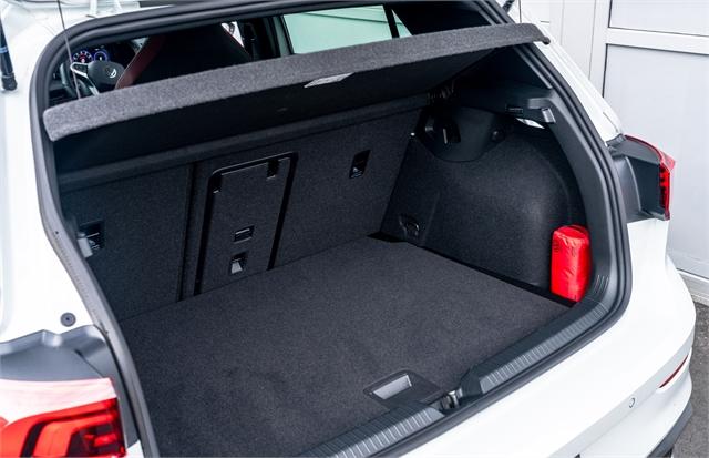 image-16, 2025 Volkswagen Golf GTI Facelift 195kW at Christchurch