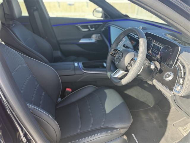 image-9, 2026 MercedesBenz E-Class E300 at Dunedin