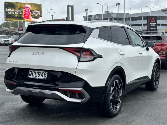 image-2, 2023 Kia Sportage Urban Deluxe 1.6Pt at Christchurch