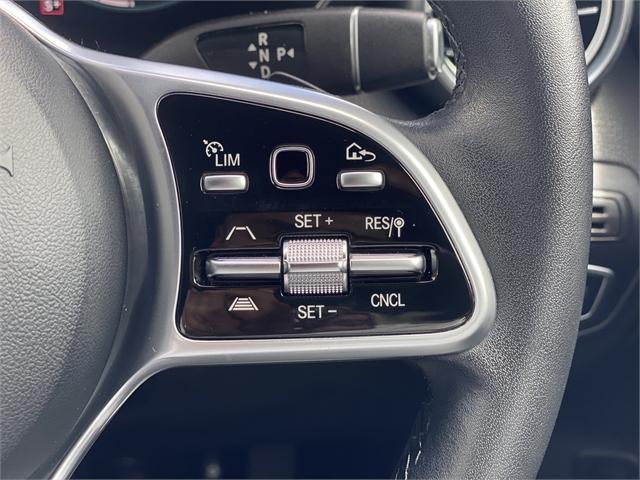 image-19, 2020 MercedesBenz GLC 300 4MATIC SUV at Christchurch