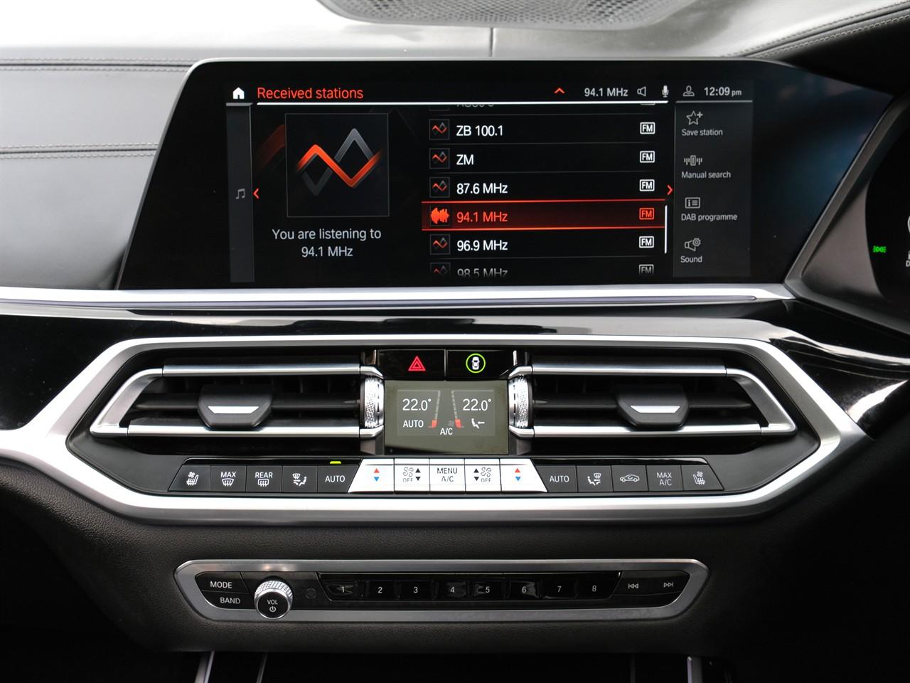 image-13, 2022 BMW X7 M50D xDrive 7-Seater 'NZ New' at Christchurch