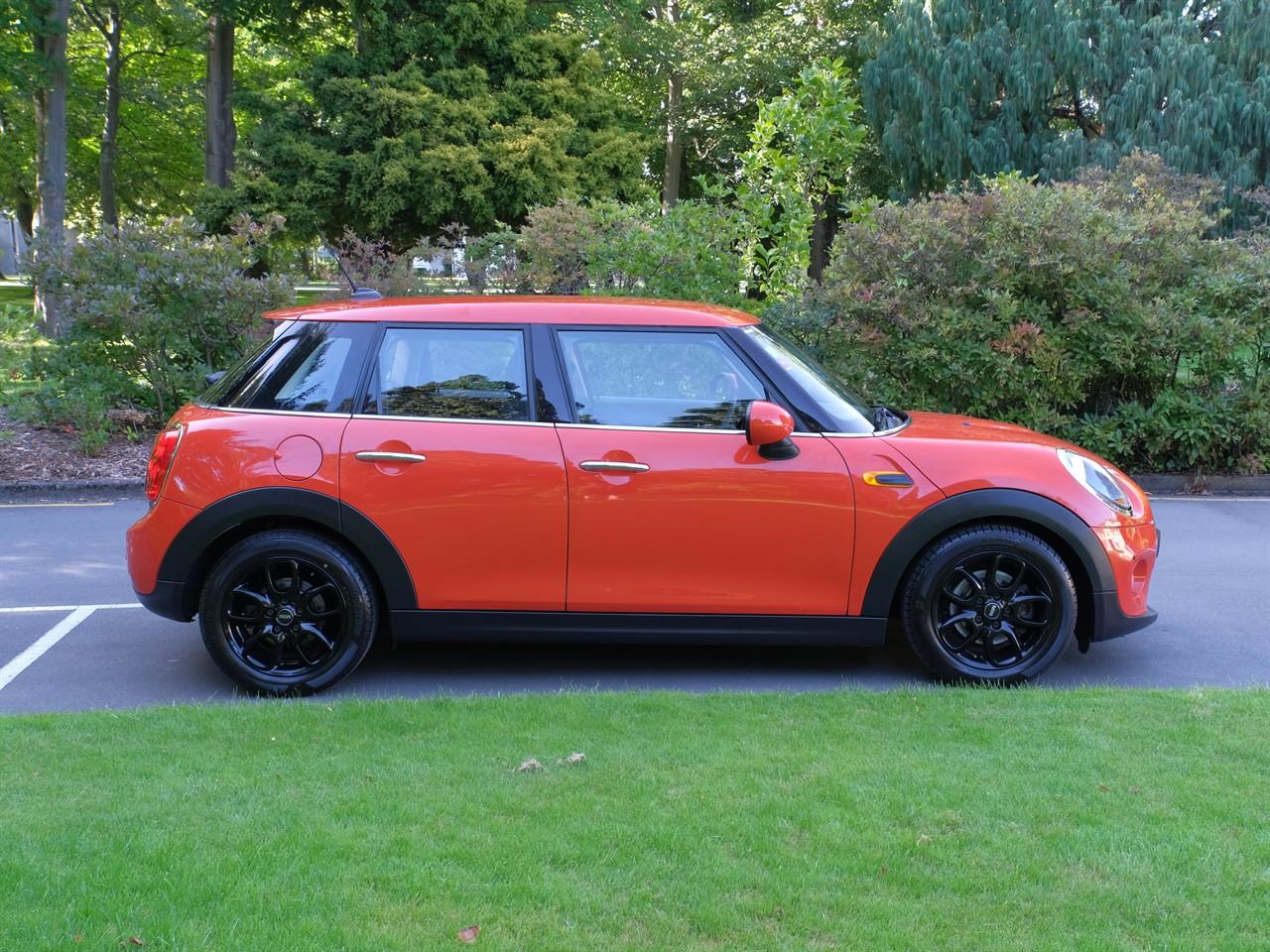 image-9, 2018 Mini Cooper 'One' 1.5lt Turbo 5-Door Hatch at Christchurch