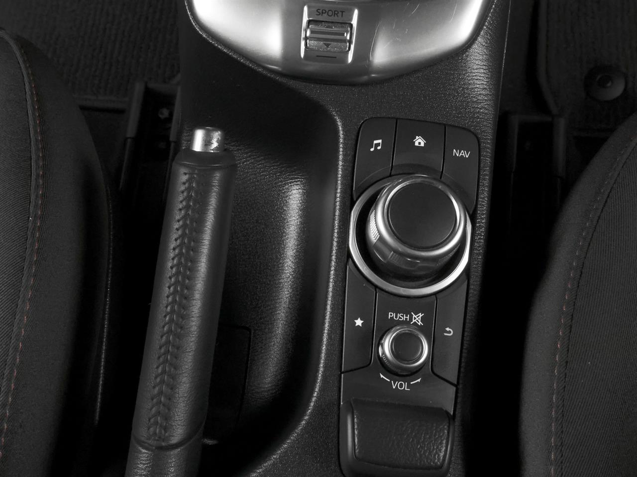 image-13, 2016 Mazda Demio 13S Touring at Christchurch