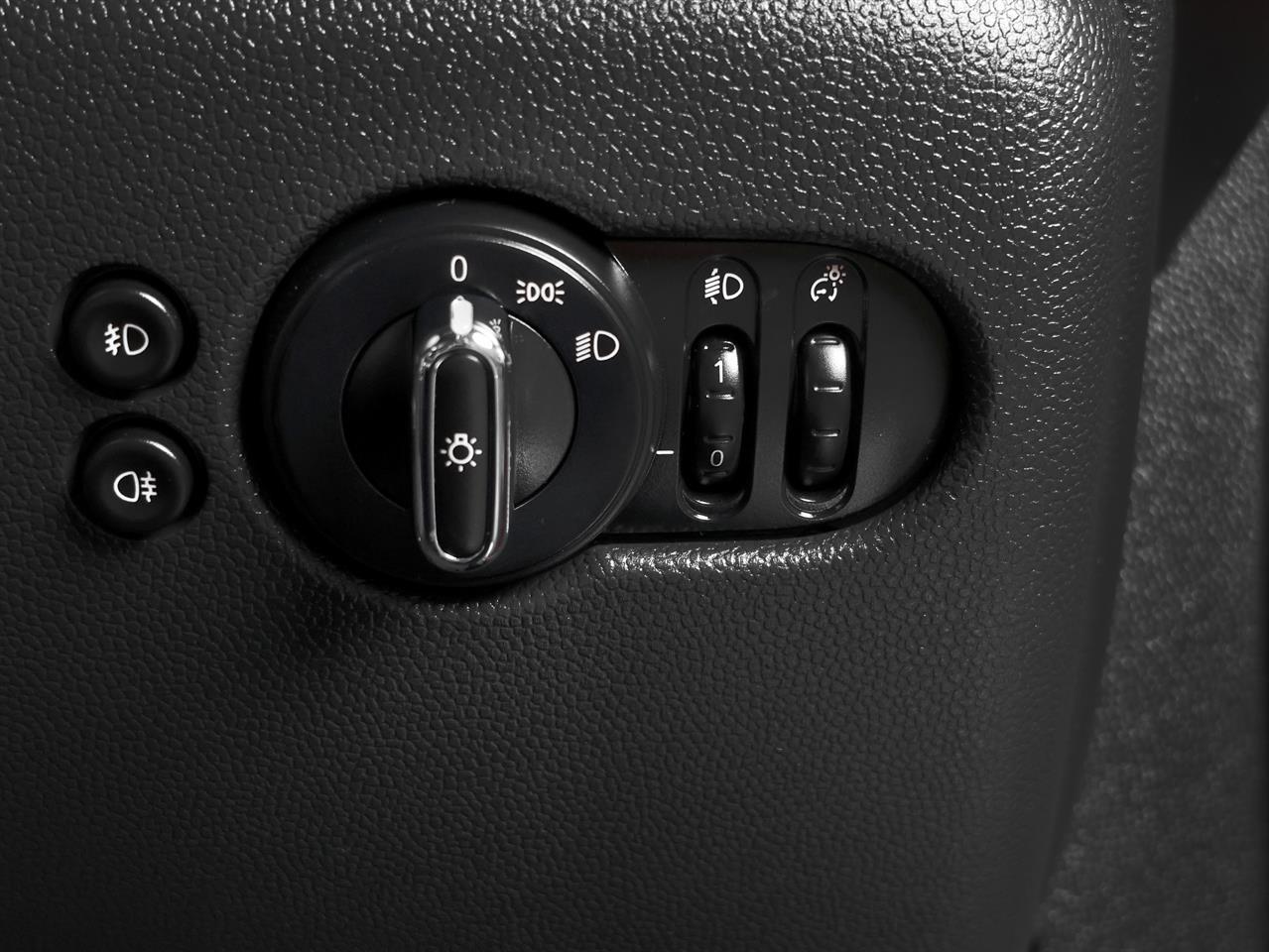 image-16, 2015 Mini Cooper 'One' 1.2lt Turbo 5-Door Hatch at Christchurch