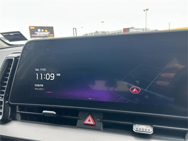 image-9, 2023 Kia Sportage Urban Deluxe 1.6Pt at Christchurch