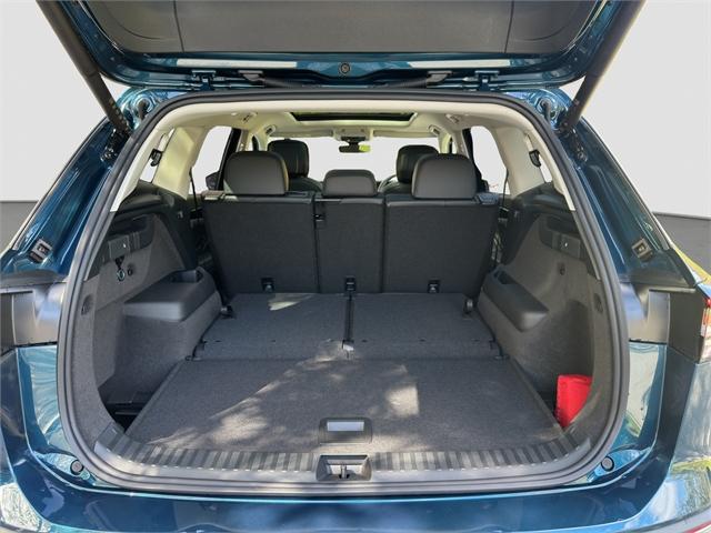 image-8, 2025 Volkswagen Tayron Elegance AWD at Queenstown-Lakes