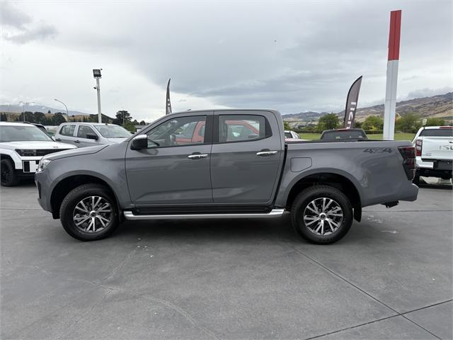 image-5, 2026 Isuzu D-Max LS Auto 4x4 DC at Central Otago