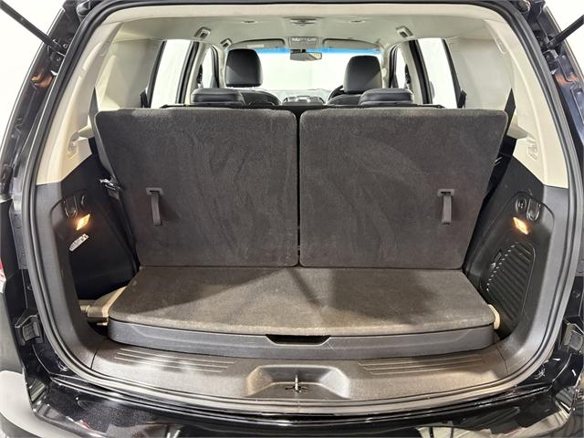 image-9, 2015 Holden Colorado 7 LTZ at Invercargill