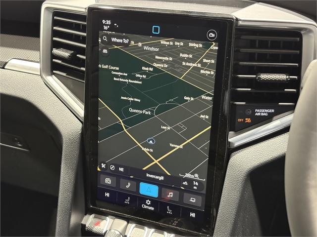 image-15, 2026 Volkswagen Amarok Pan Americana 4WD at Invercargill