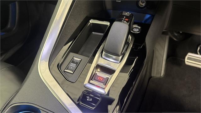 image-13, 2022 Peugeot 3008 NZ NEW | GT HYBRID 4WD/220KW PHE at Christchurch