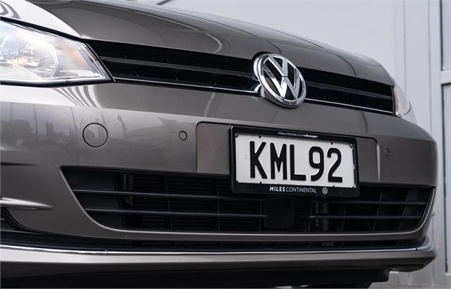 image-3, 2017 Volkswagen Golf TSI Highline Petrol Auto DSG  at Christchurch