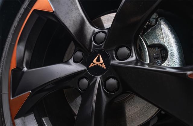 image-5, 2025 CUPRA Leon V Sportstourer 1.5 Petrol Turbo Hy at Christchurch