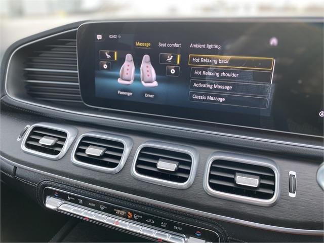 image-13, 2020 MercedesBenz GLS 400 d 3.0lt Turbocharged 6 C at Christchurch