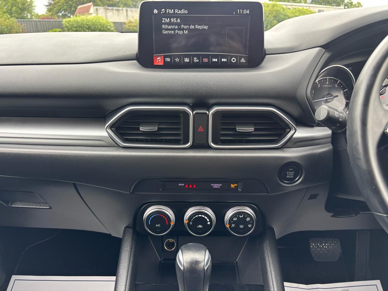 image-13, 2021 Mazda CX-5 GSX 2WD NZ New at Gore