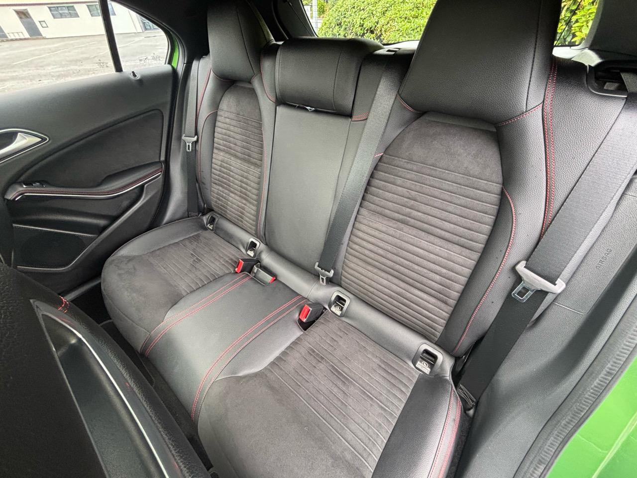 image-11, 2017 MercedesBenz A-Class A180 NZ NEW SUPURB CONDI at Gore