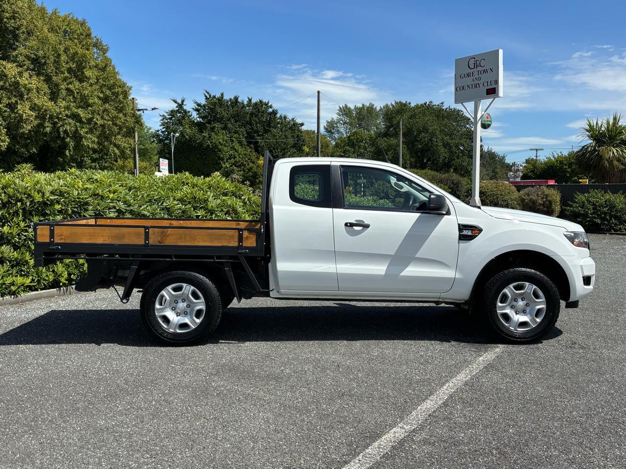 image-6, 2018 Ford Ranger PX2-SUPER CAB-NZ NEW at Gore