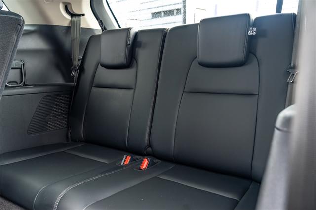 image-9, 2025 Honda CR-V Sport 140kW Turbo Petrol Auto at Christchurch