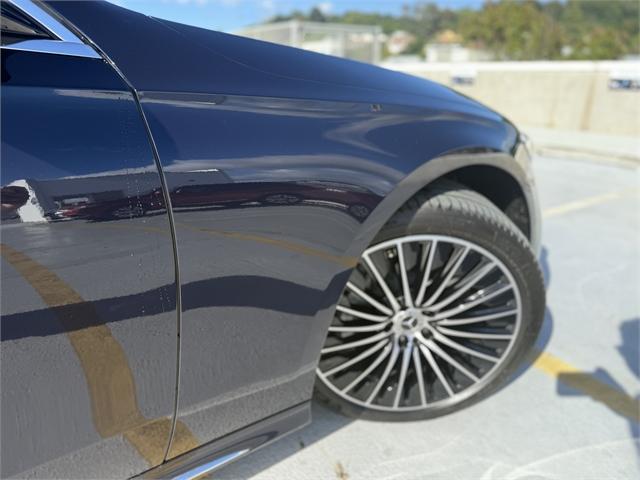 image-2, 2026 MercedesBenz E-Class E300 at Dunedin