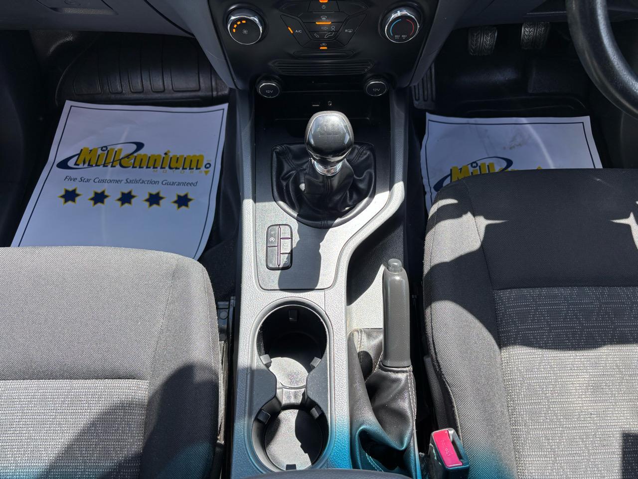 image-13, 2018 Ford Ranger PX2-SUPER CAB-NZ NEW at Gore