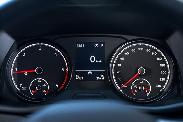 image-18, 2024 Volkswagen Transporter T6 LWB Trendline 340Nm at Christchurch