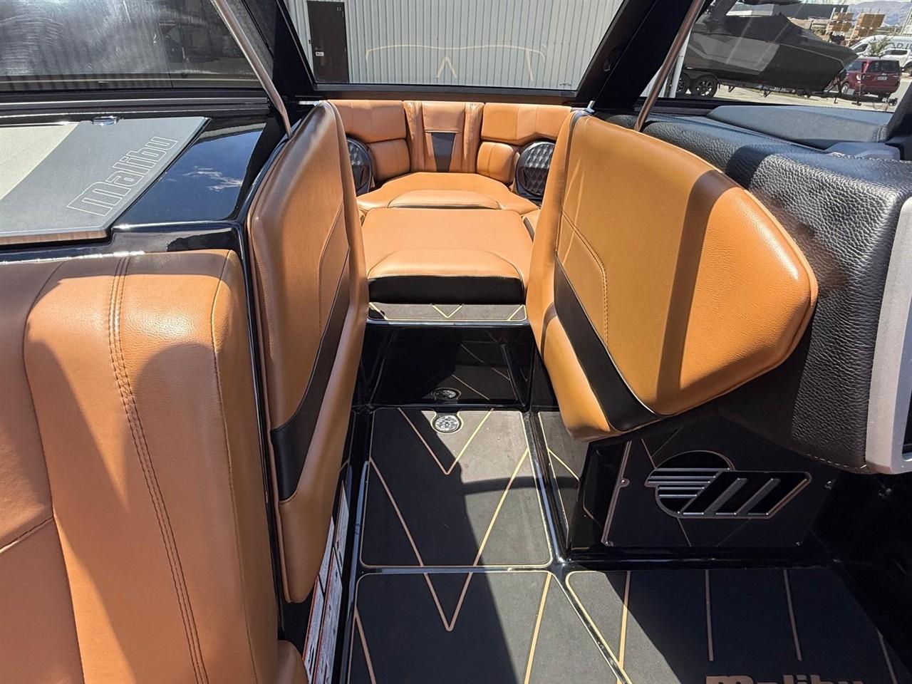 image-9, 2023 Malibu Wakesetter 23 LSV Wake Boat at Christchurch